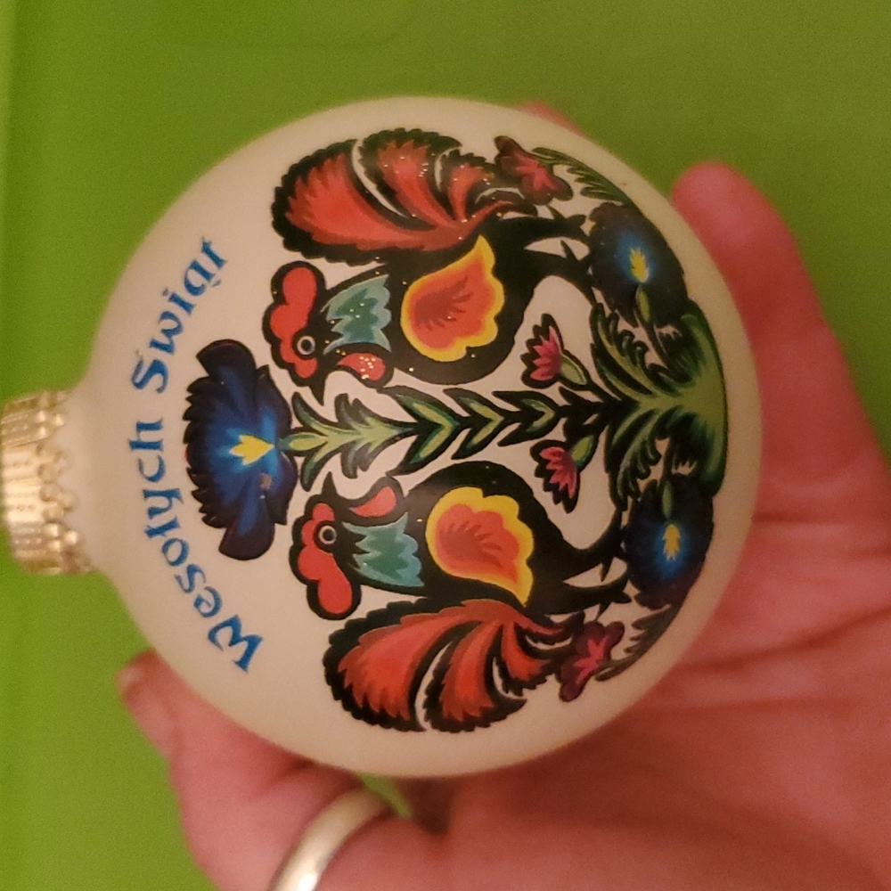 Ornament